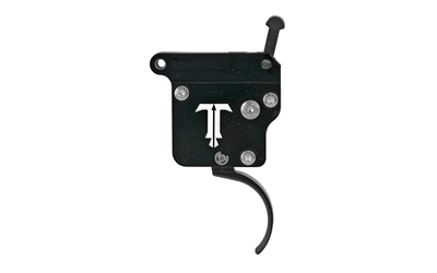 TRIGRTECH R700 BLK SPCL CRVD CLN RH