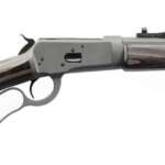 TAYLOR'S & COMPANY 1892 WILDLANDS TD 44MAG GRY
