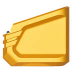 TYRANT MAG EXT FOR GLK17/22 +6/5 GLD