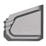 TYRANT MAG EXT FOR GLK17/22 +6/5 GRY