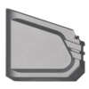 TYRANT MAG EXT FOR GLK17/22 +6/5 GRY