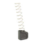 TYRANT MAG EXT FOR GLK43X/48 +4 BLK