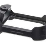 TYRANT MAGWELL FOR GLOCK 43X/48 BLK