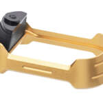 TYRANT MAGWELL FOR GLOCK 43X/48 GLD