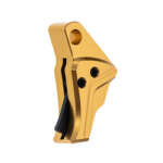 TYRANT ITTS SHOE FOR GLK G3/4 GLD/BK