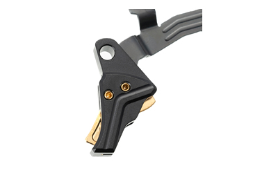 Tyrant I.T.T.S For Glk G3/4 BLK/Gld