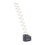 TYRANT S&W M&P FL SIZE MAG EXT +5 BK