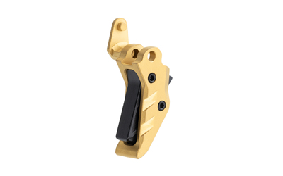 Tyrant P365 Intellifire Trig Gld/BLK