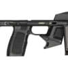 TYRANT TWS BRACED CHASSIS P365 BLACK