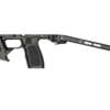 TYRANT TWS BRACED CHASSIS P365 BLACK
