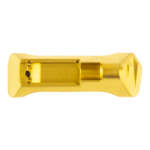 Tyrant P365 Ext Mag Release Gold