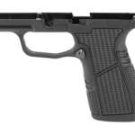 TYRANT P365 GRIP MOD SNUB SIZE BLK