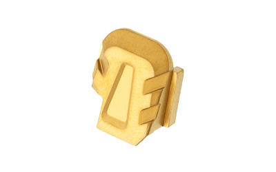 Tyrant P365 Slide Cap Gold