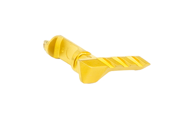 TYRANT P365 TAKEDOWN LEVER GOLD