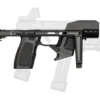 TYRANT TWS BRACED CHASSIS P365 GRAY