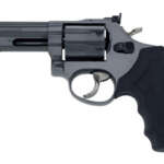 TAURUS 66 357MAG BL 4" 7RD AS