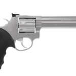 TAURUS 66 357MAG SS 6" 7RD AS