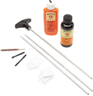 Hoppe's Rifle Cleaning Kit