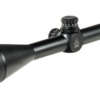 Utg Scope 6-24X50 1" Ao - 36 Color Illuminated Mil-Dot