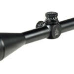Utg Scope 6-24X50 1" Ao - 36 Color Illuminated Mil-Dot
