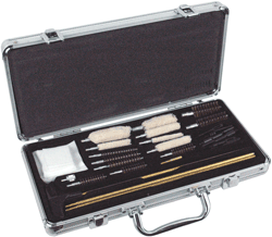 Hoppe's Deluxe Gun Cleaning Kit