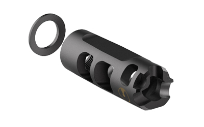 ULTRADYNE VOSTOK AK CMP 7.62 M14X1LH
