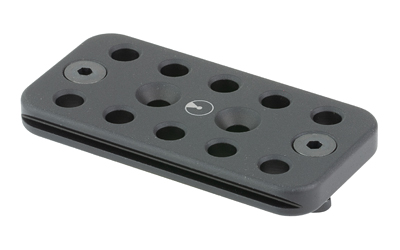ULTRADYNE UD DYNA ARCA RAIL 3.00"