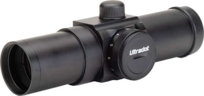 Ultradot Red Dot Sight 30mm - 4 Moa Dot Black