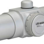 Ultradot Red Dot Sight 30mm - 4 Moa Dot Silver