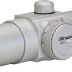 ULTRADOT RED DOT SIGHT G2 30MM - 2 MOA DOT SILVER
