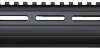 ALEXANDER AR15 UPPER HUNTER - 6.5 GRENDEL 18" BLACK