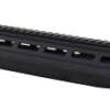 ALEXANDER AR15 UPPER HUNTER - 6.5 GRENDEL 18" BLACK