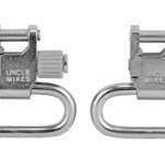 U/M SWIVELS QD SS BL 1" NK