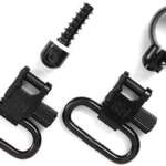 U/M SWIVELS QD 115 CF  1"