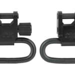 U/M SWIVELS QD 115 RUG 1"