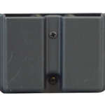 U/M KYDEX BLT SGL STACK DBL MAG CASE