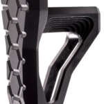 PHASE 5 STOCK UMS UNIVERSAL - MINI STOCK FOR AR-15 BLACK