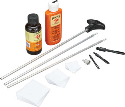 Hoppe's Universal Cleaning Kit