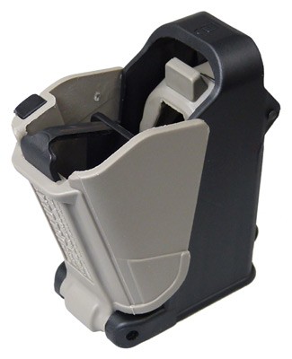 MAGLULA LOADER 22LR PISTOL - MAGAZINE SINGLE OR DOUBLE STAK