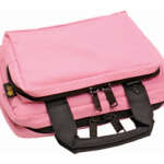 US Pk Mini Range Bag Pink