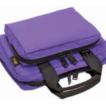 US Pk Mini Range Bag Purple
