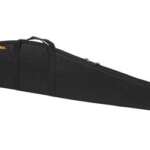 US Pk Std Rfl Cs 40" BLK