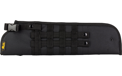 US Pk Stubby Shotgun Scabbard