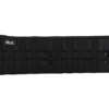 US Pk Shotgun Scabbard Poly Black