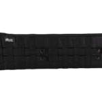 US Pk Shotgun Scabbard Poly Black