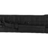 US Pk Shotgun Scabbard Poly Black