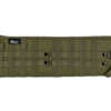 US Pk Shotgun Scabbard Poly OD Green