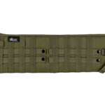 US Pk Shotgun Scabbard Poly OD Green
