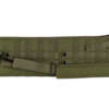 US Pk Shotgun Scabbard Poly OD Green