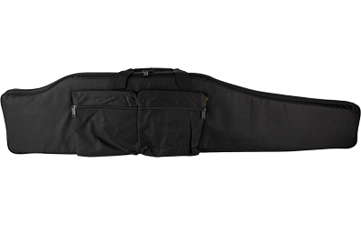 US Pk Premier Rifle Case 53X12X2 BLK